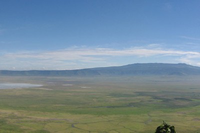 Ngorongoro_Crater_Panorama